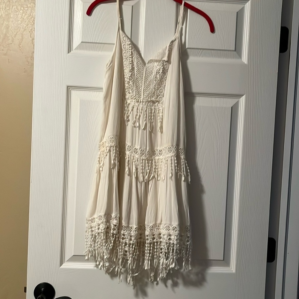 American Eagle dress